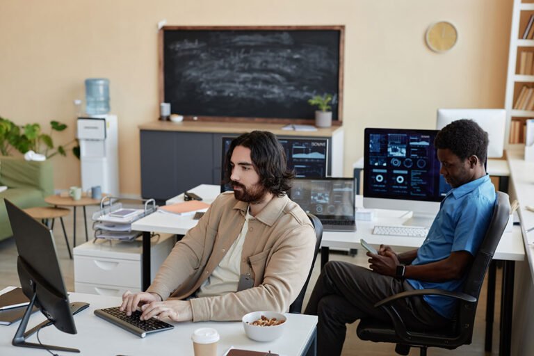 How SEO Can Boost Your Visibility in 2025